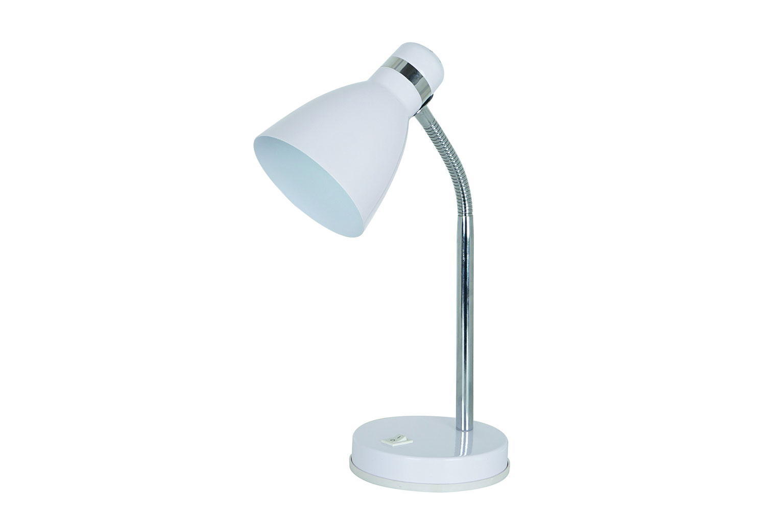 фото Настольная лампа arte lamp 48 a5049lt-1wh