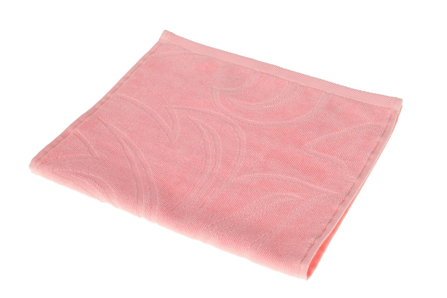 фото Банное полотенце impress ferrol розовый
