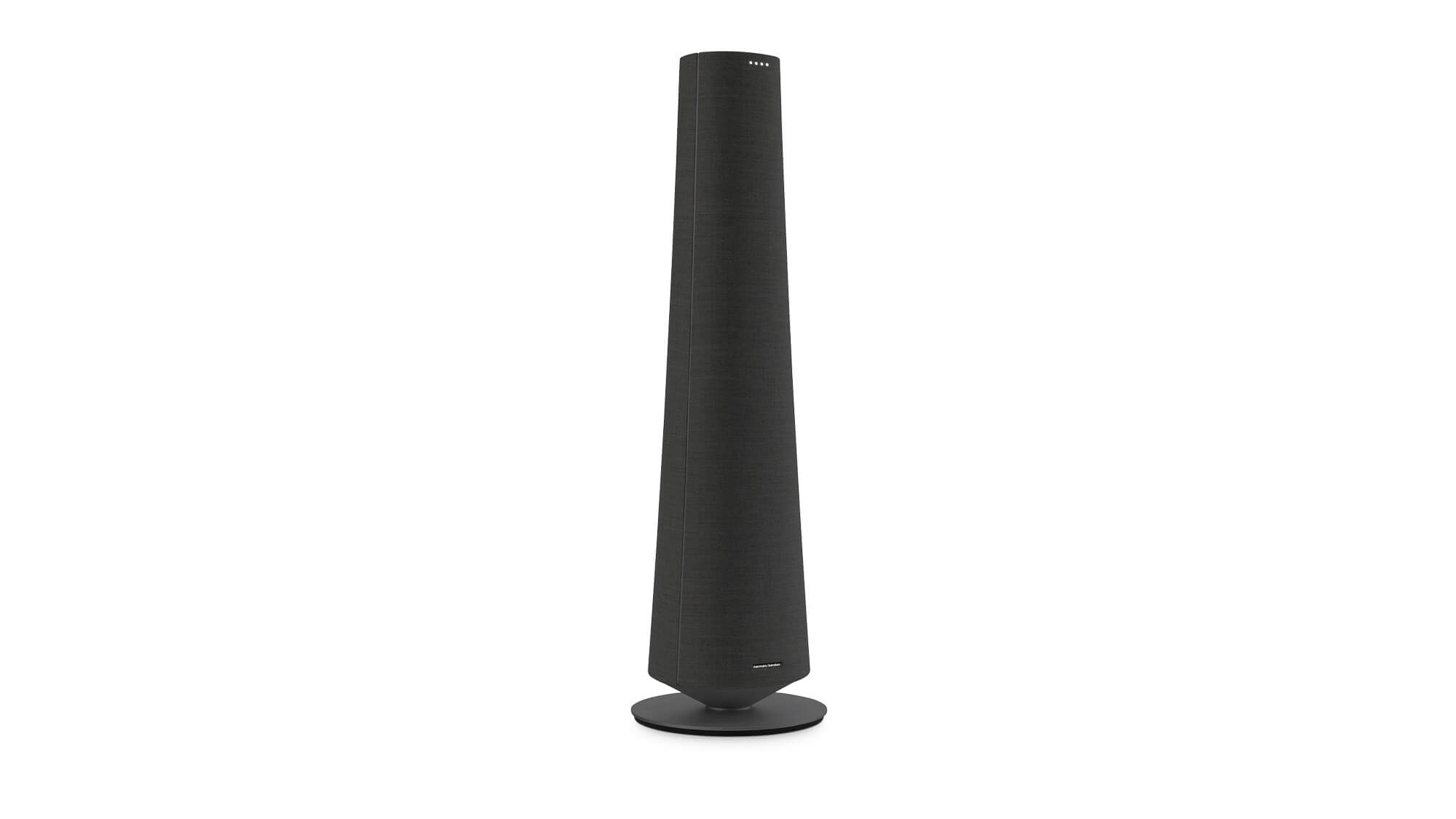 

Акустическая система Harman/Kardon Citation HKCITATIONTWRBLKRU, Citation Tower Black