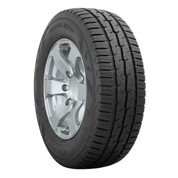 

Шины TOYO Observe Van 195/0 R14 106/104S (CAE TW00768), Observe Van