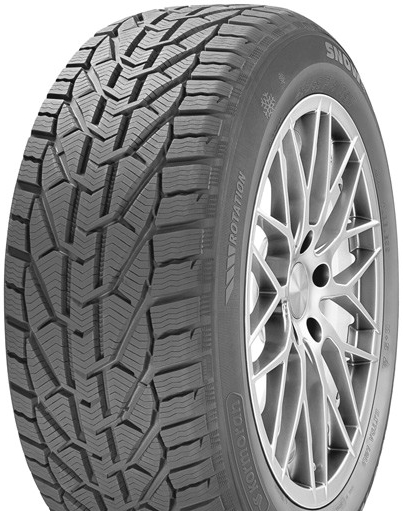 фото Шины kormoran snow 195/65 r15 95t xl