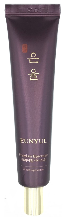 фото Крем для глаз eunyul premium skin 40 мл