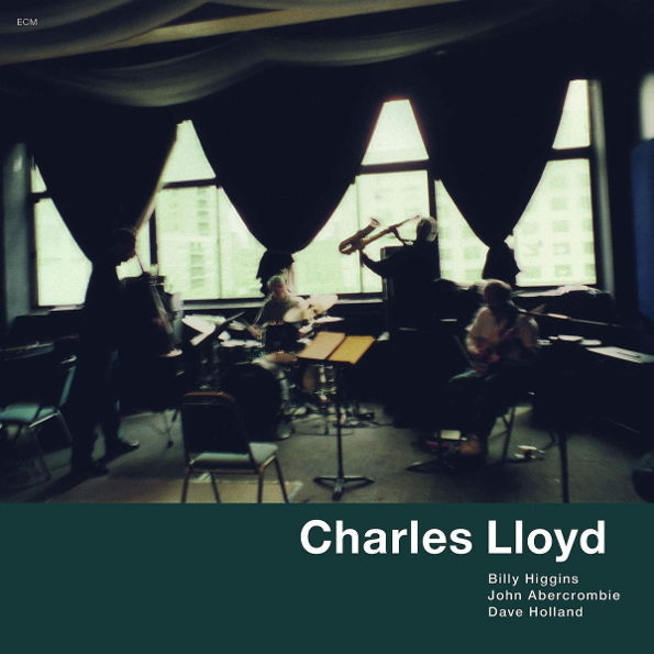 Charles Lloyd ? Voice In The Night (2LP)