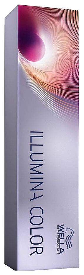 Крем-краска Wella Illumina Color 9/ Очень светлый блонд 60 мл