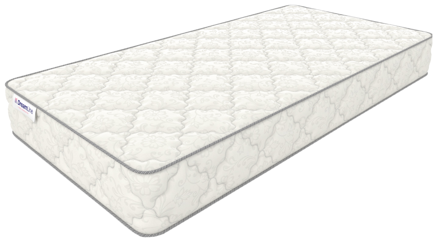 фото Матрас ортопедический dreamroll max latex 90х195 см dreamline