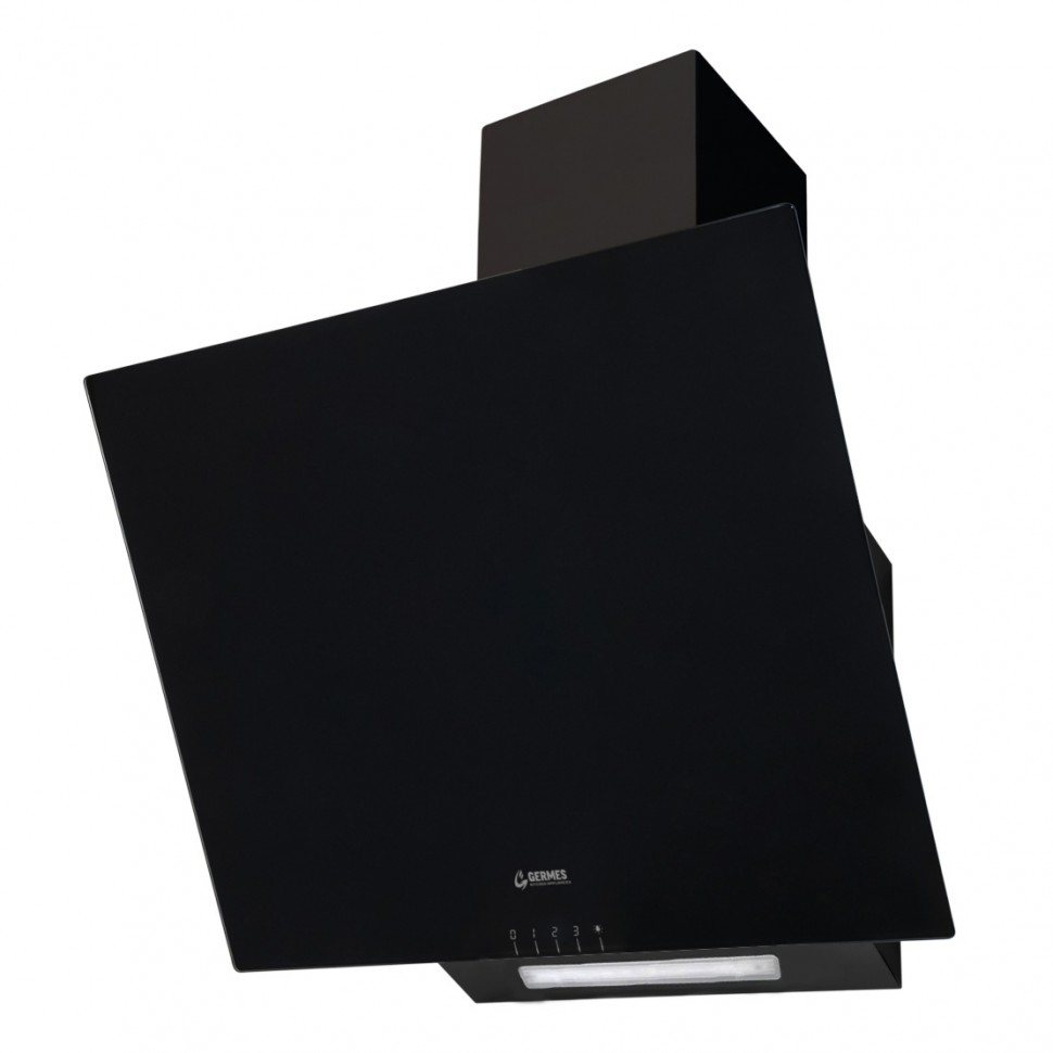 

Вытяжка Germes Sintra 50 Black