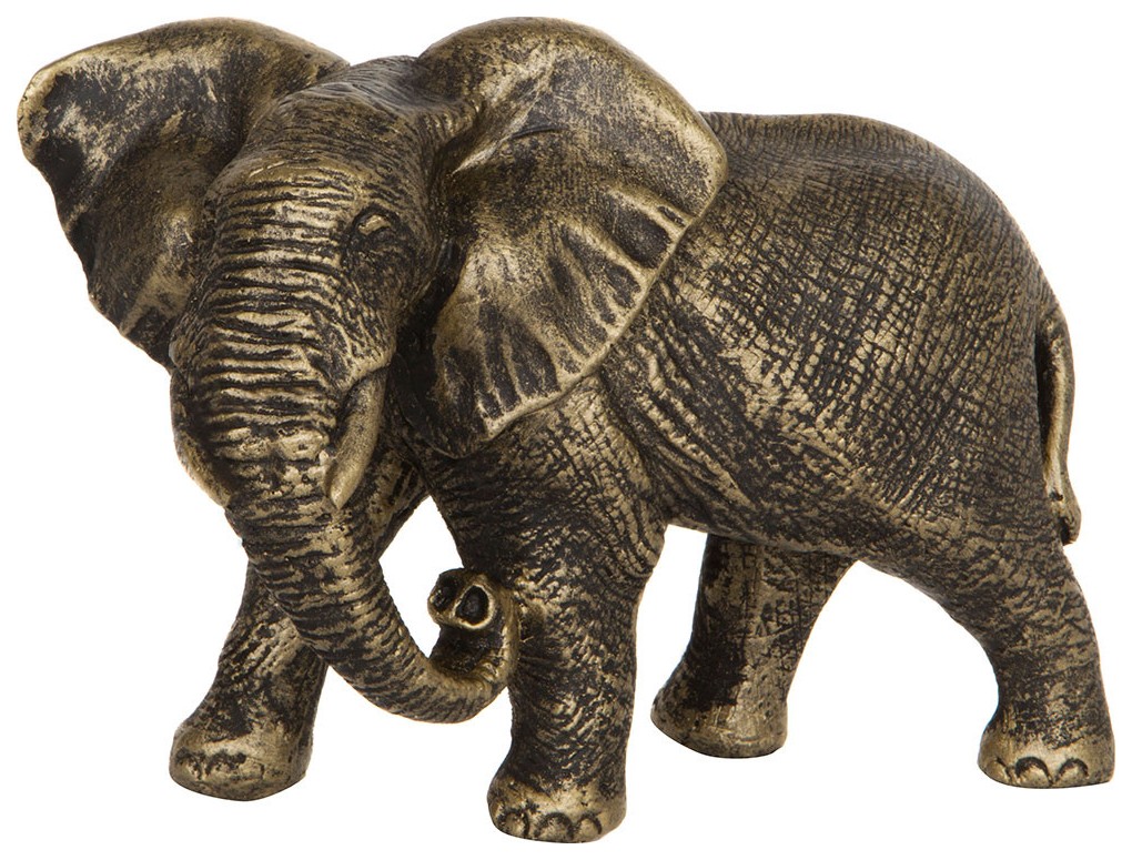 Декоративная фигура Hoff Слон