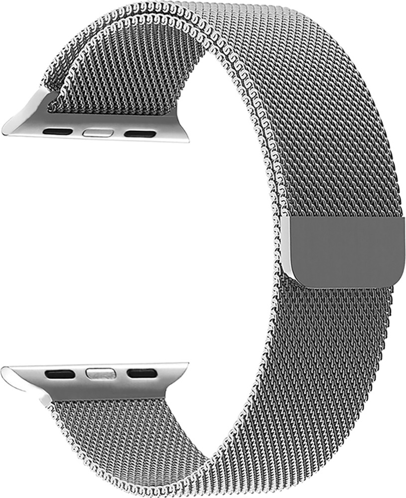 

Ремешок LYAMBDA DS-APM02-44-GR, Apple Watch 42/44mm CAPELLA DS-APM02-44-GR