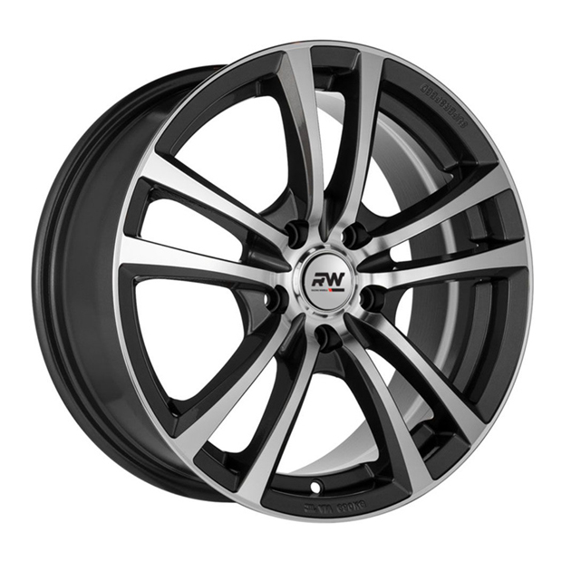 Диски классик. Колесный диск Racing Wheels h-346 6.5x15/4x100 d67.1 et40 GM F/P. Колесный диск Racing Wheels h-346 7x16/4x114.3 d67.1 et40 GM F/P. Колесный диск Racing Wheels h-346 6.5x15/5x114.3 d67.1 et40 DB F/P. Колесный диск Racing Wheels h-346 6.5x15/5x114.3 d67.1 et40 GM F/P.