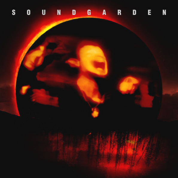 Soundgarden Superunknown (2LP)
