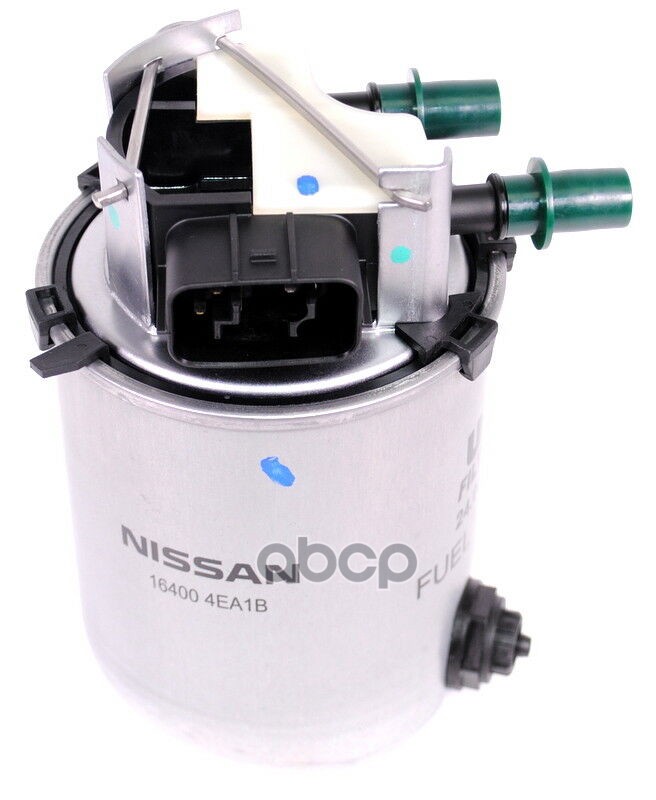 

Фильтр Топливный NISSAN 164004EA1B