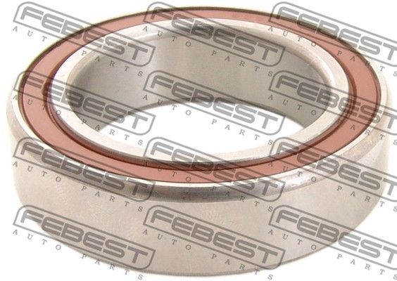 фото Подшипник febest as-385815-2rs