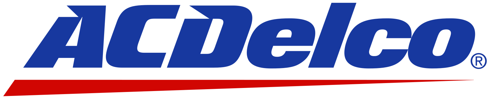 

Наконечник Рулевой Тяги AC Delco 19372038