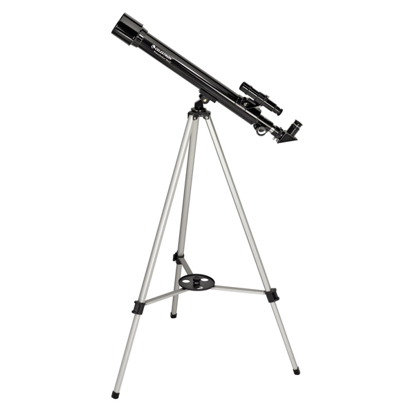 фото Телескоп celestron powerseeker 50 az