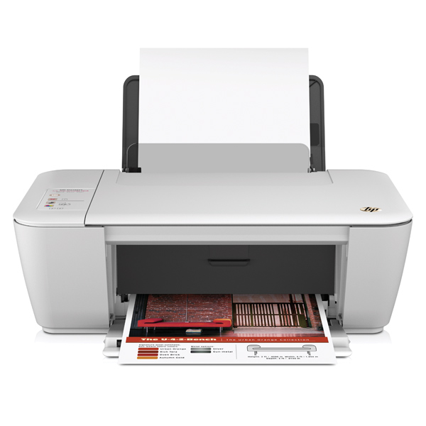 фото Струйное мфу hp deskjet ink advantage 1515