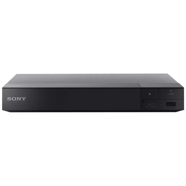 3D Blu-Ray-плеер Sony 4K BDP-S6500B