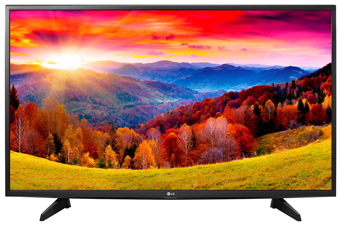 

LED телевизор Full HD LG 43LH570V, 43LH570V