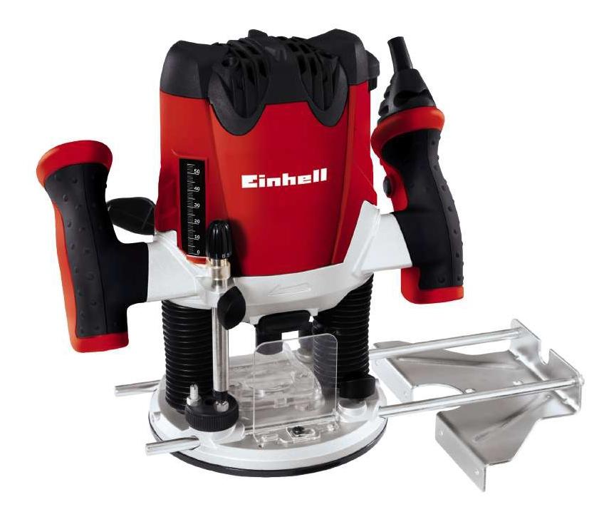 Сетевой фрезер Einhell TE-RO 1255 E 4350490 прописи исправление почерка