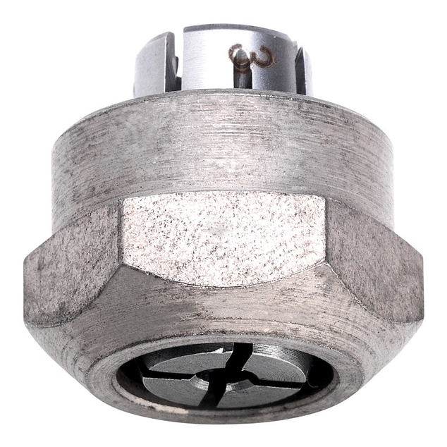 

Цанга для гравера metabo 631947000, цанга зажимная 3 мм