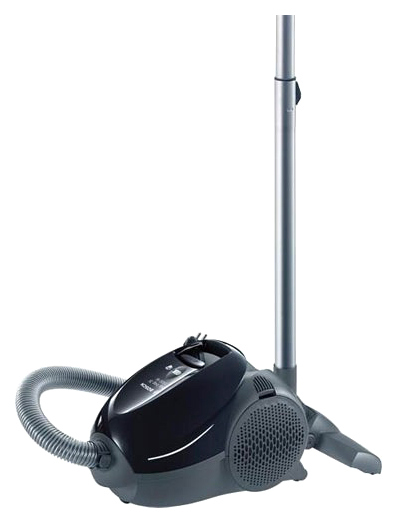 

Пылесос Bosch BSN2100RU Grey, BSN2100RU
