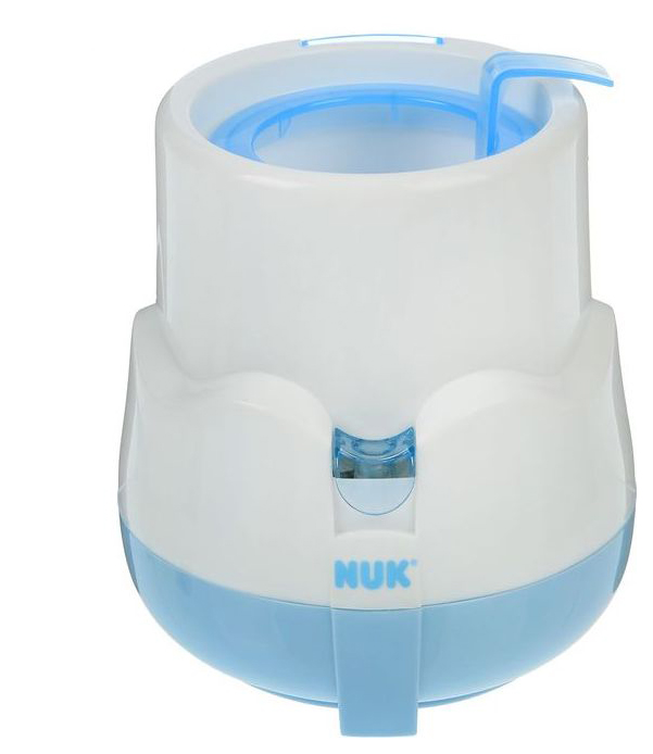 

Nuk подогреватель детского питания thermo-rapid, Thermo-Rapid