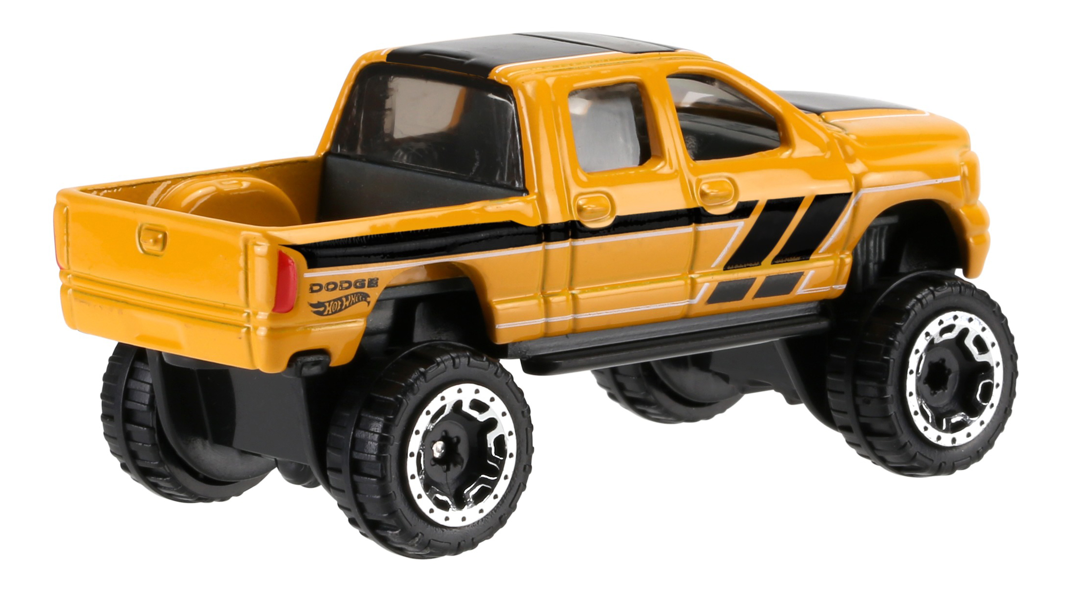 

Машинка Hot Wheels DODGE RAM 1500 5785 DHR50
