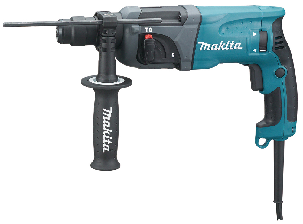 фото Сетевой перфоратор makita hr2230