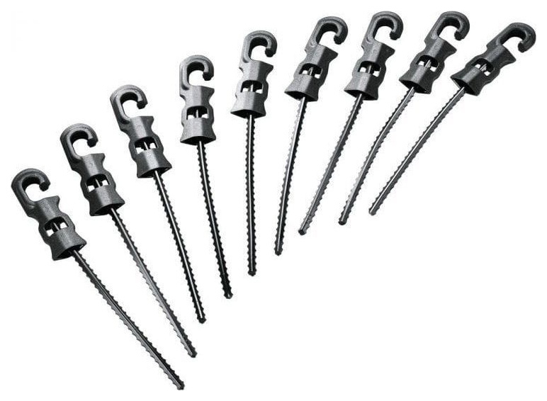 

Леска для триммера прямая круг Bosch AMW10 F016800323 0,15 м 9 шт., AMW10