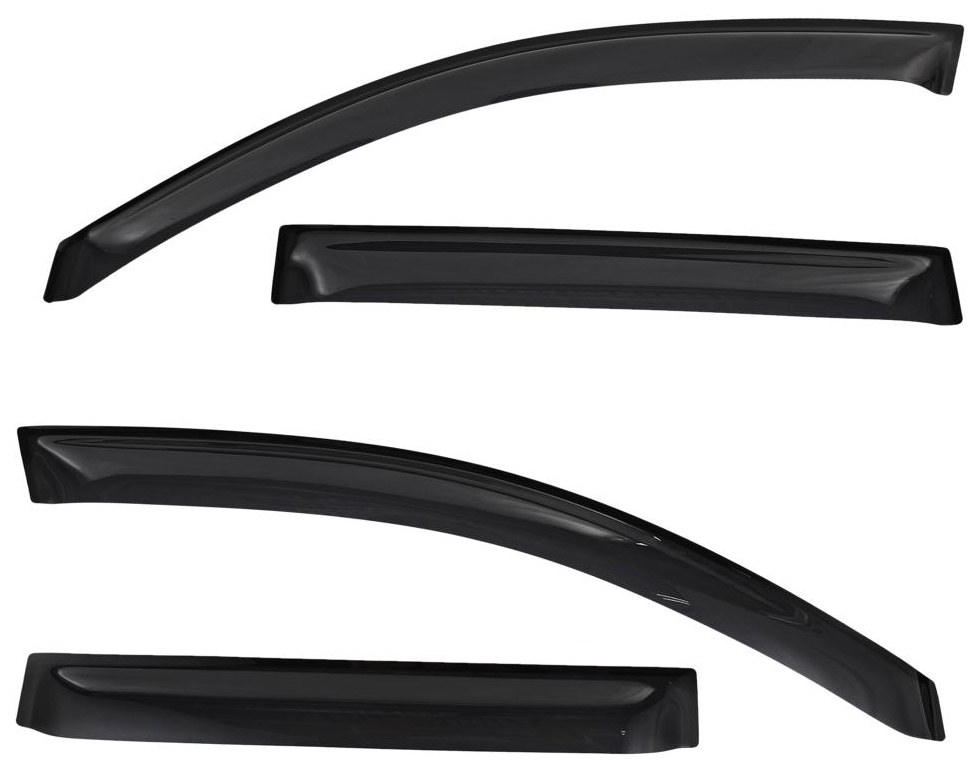 

Дефлекторы на окна SIM для Nissan (SNIMIC0332), sNIMIC0332