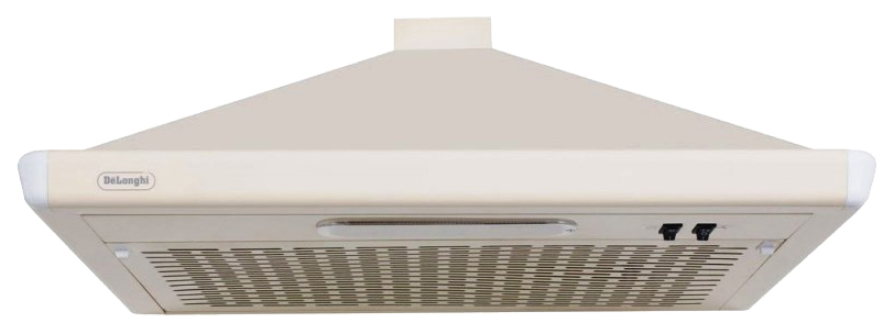 

Вытяжка купольная Delonghi Glabro Doro 60 Beige, Glabro Doro 60