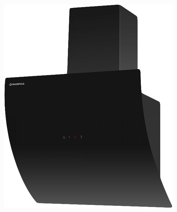 

Вытяжка наклонная Maunfeld Sky Star 90 Black, Sky Star 90