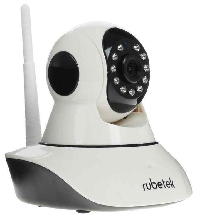 фото Ip-камера rubetek rv-3403 white