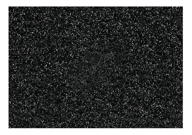 Аппликация из фольги HEYDA Фольга 20,4 x 29,6 см черный
