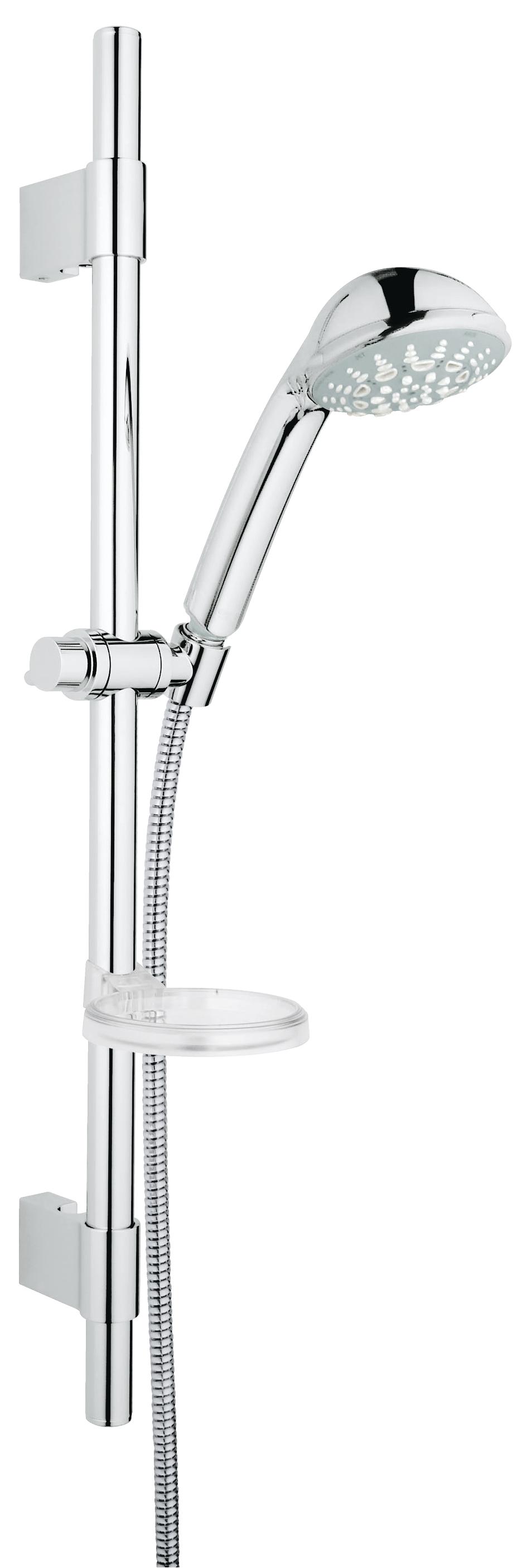 

Душевые гарнитуры Grohe 27133000
