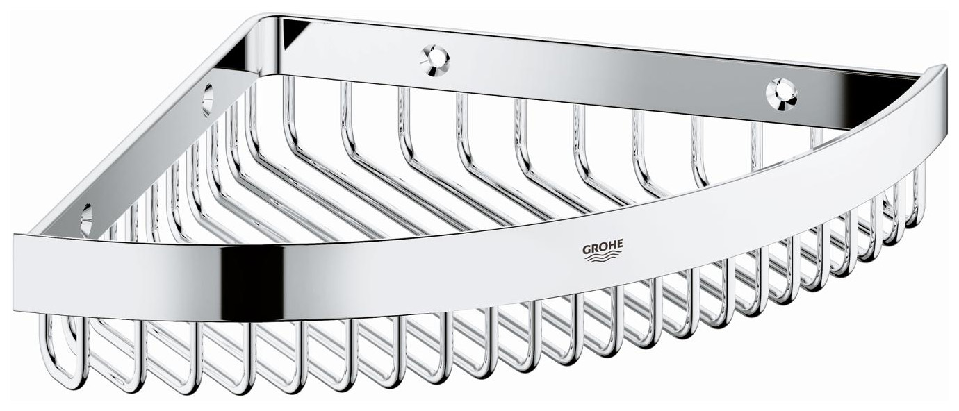 

Grohe Selection Cube 40809000 угловая, Selection Cube