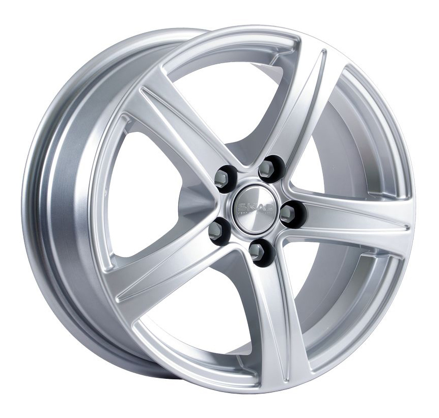 фото Колесный диск skad sakura r16 6.5j pcd5x108 et45 d67.1 (whs063663)