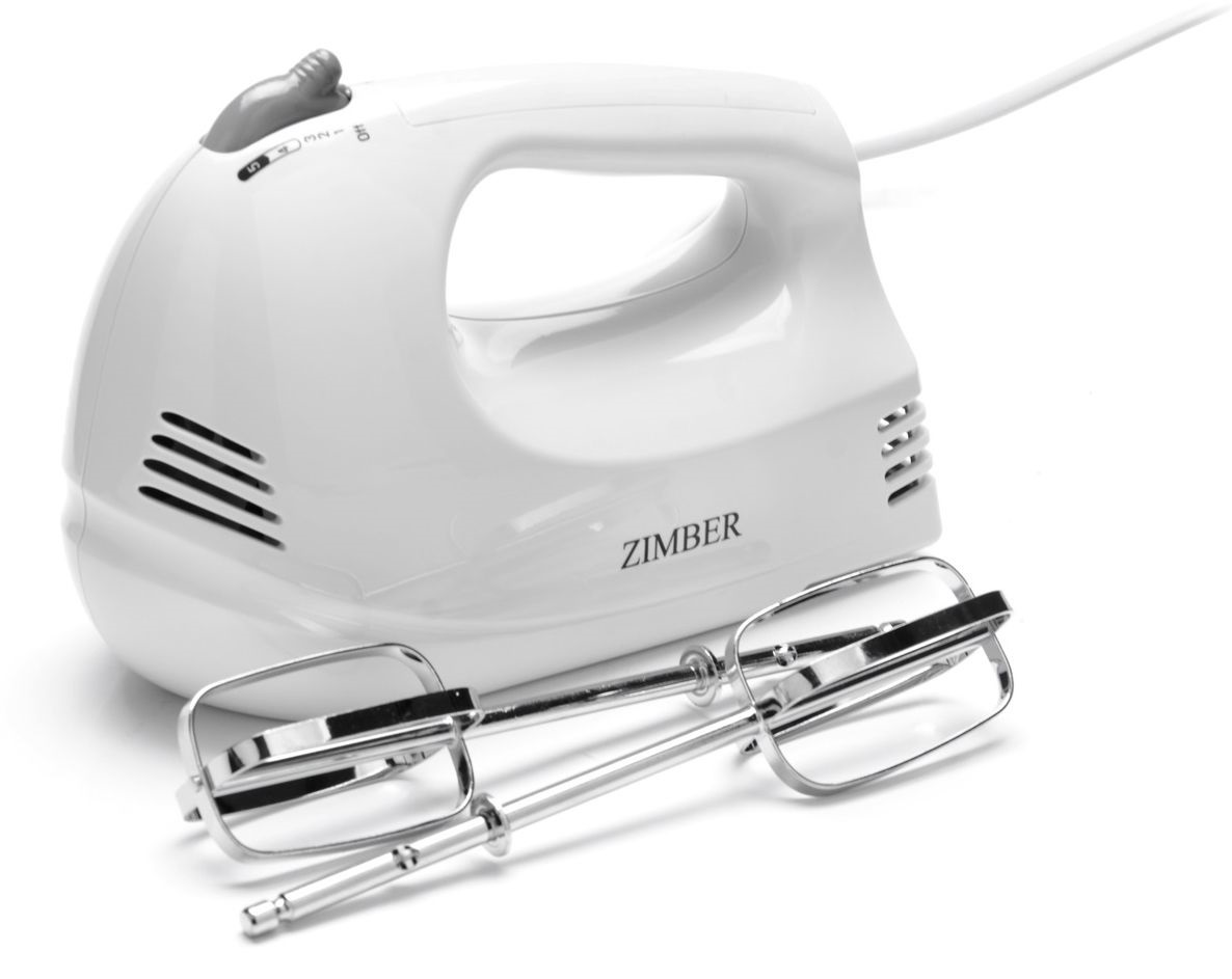 

Миксер Zimber ZM-11095, ZM-11095