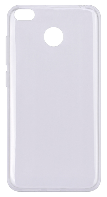 

Накладка InterStep Slender ADV Clear для Xiaomi RedMi 4X