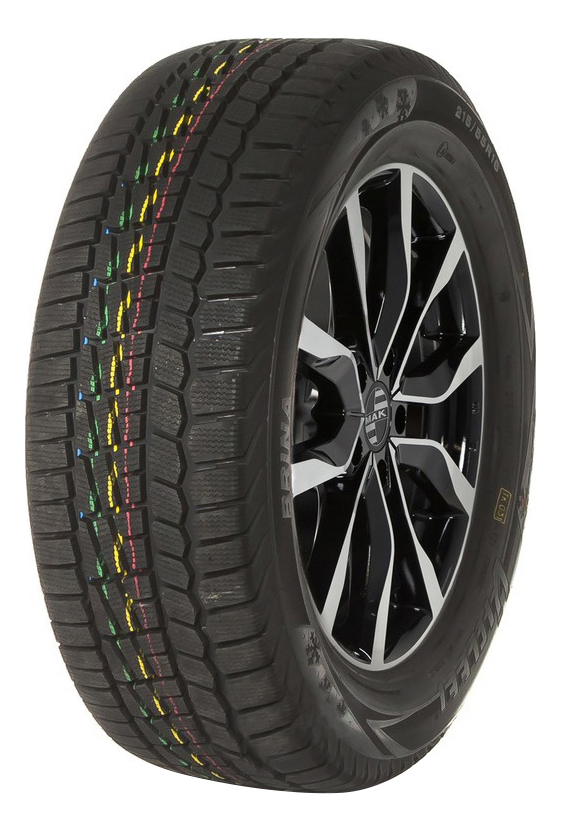 

Шины Viatti Brina V-521 215/60 R16 95T, Brina V-521