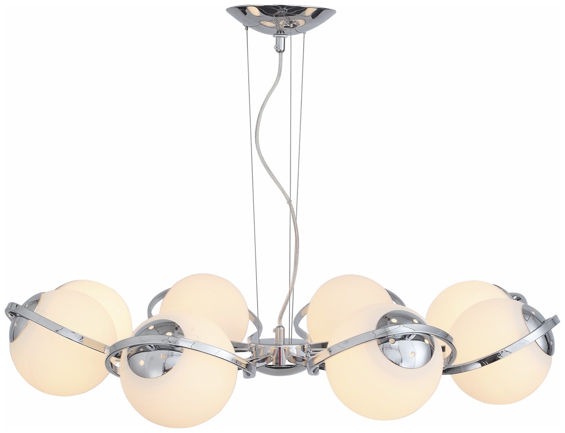 

Люстра подвесная ST Luce SL848.103.08, sL848,103,08