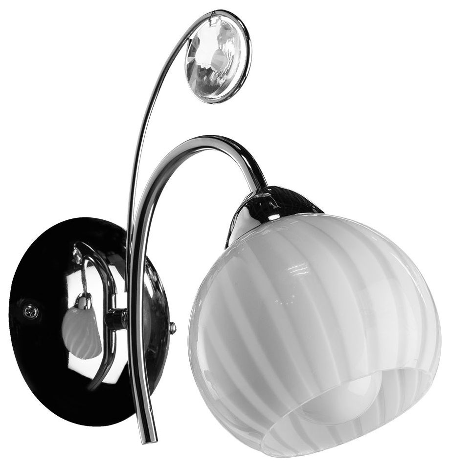 

Бра Arte Lamp A9524AP-1CC E14, a9524AP-1CC