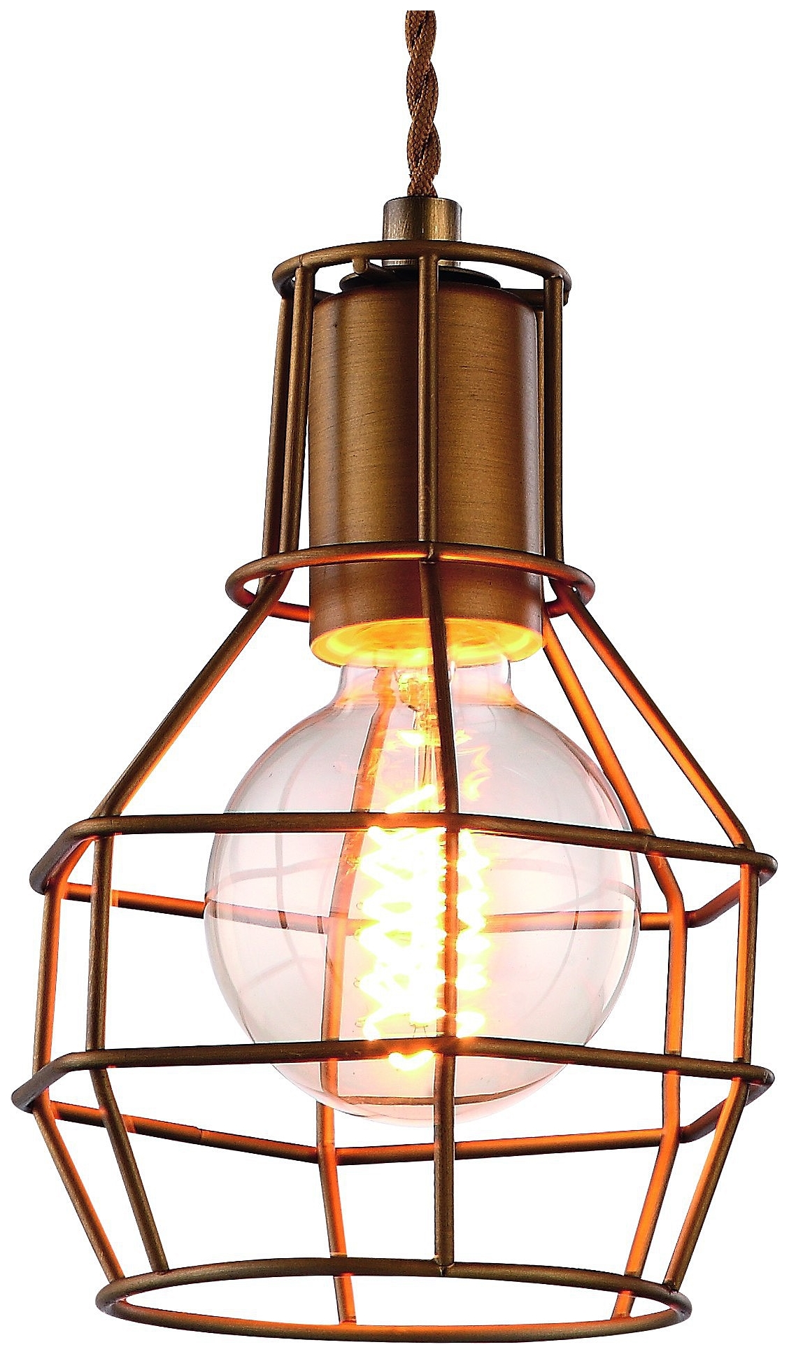 фото Подвесной светильник arte lamp 75 a9182sp-1bz