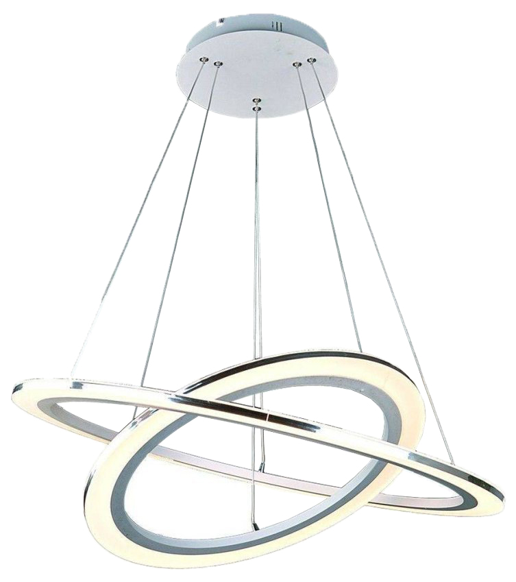 

Подвесной светильник Arte Lamp A9305SP-2WH светодиодный