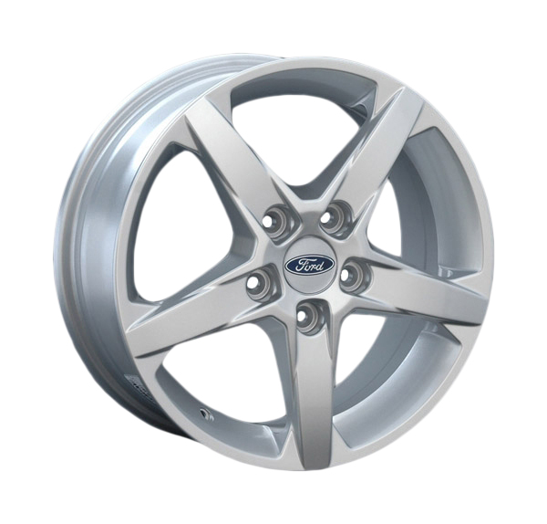 

Колесный диск REPLICA FD 36 R16 6.5J PCD5x108 ET50 D63.3 (S015063), fD 36