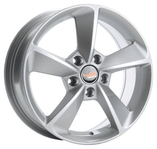 фото Колесный диск replica concept r16 6.5j pcd5x112 et50 d57.1 (9124794)