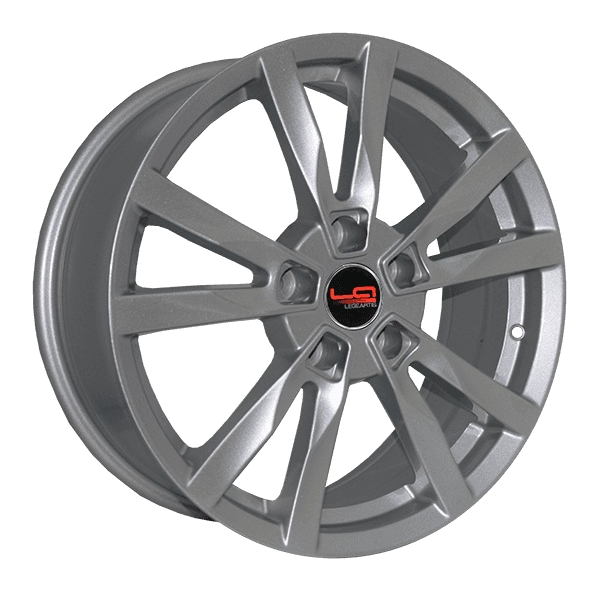 

Колесный диск REPLICA TY 112 R16 6.5J PCD5x114.3 ET39 D60.1 (9126022), tY 112