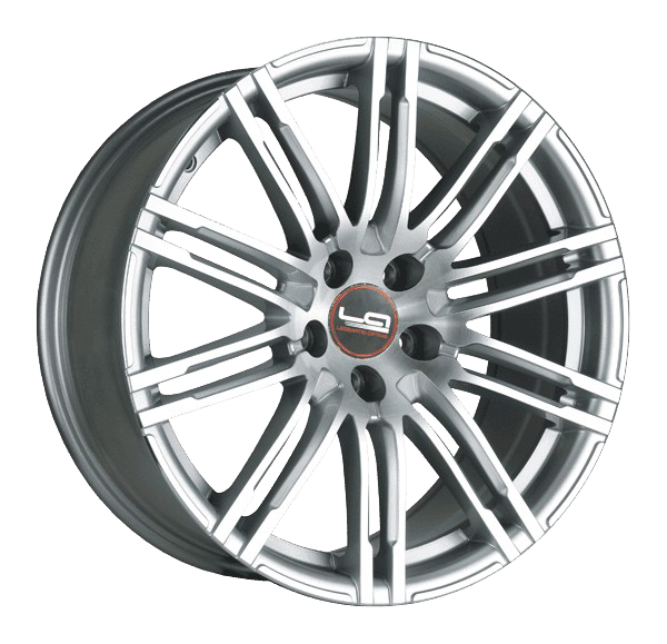 фото Колесный диск replica pr 13 r18 9j pcd5x112 et26 d66.6 (9144589)