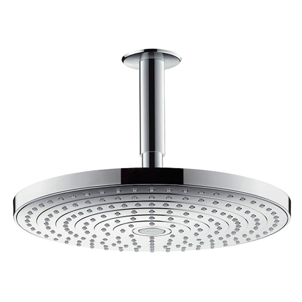 фото Верхний душ hansgrohe 27337000