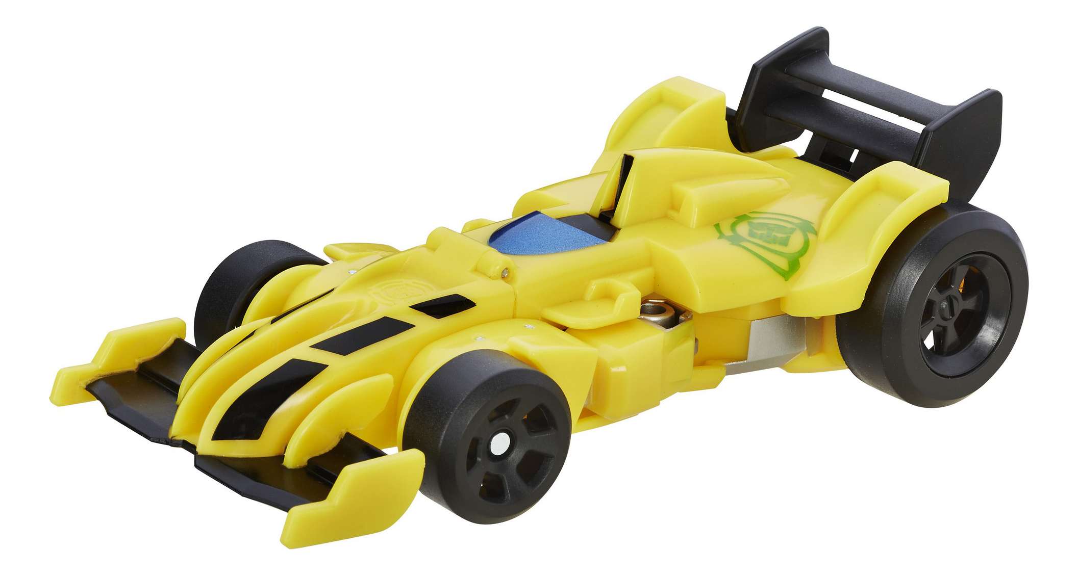 

Фигурка персонажа Hasbro Playskool Heroes Бамблби, бамблби