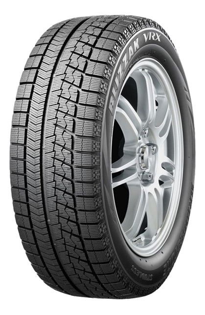 фото Шины bridgestone blizzak vrx 215/65 r16 98s (до 180 км/ч) pxr0033703